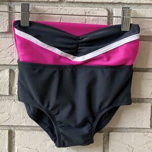 CosiG "Aah" Dancewear Briefs